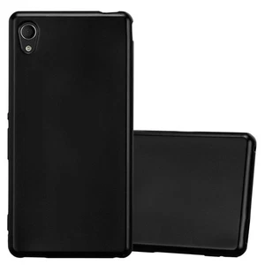 Funda para Sony Xperia M4 Aqua Delgada Protección Teléfono Cubierta Silicona TPU - Imagen 1 de 25