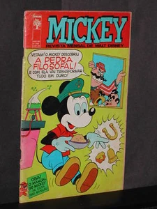 ***MICKEY*** Nr. 246, 1974 - Bild 1 von 1