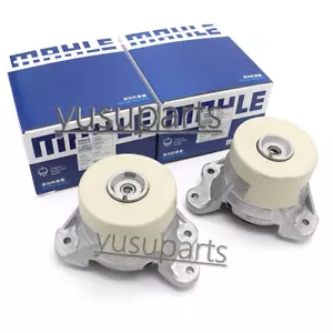 GENUINE MAHLE Engine Motor Mount L&R For Mercedes-Benz W213 W205 E200 E260 C253 - Picture 1 of 4