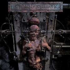 Iron Maiden The X Factor (CD)