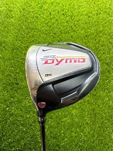 NIKE SQ Dymo 9.5* 45.75in FlexS Driver 1pcs Left-Handed - Picture 1 of 8