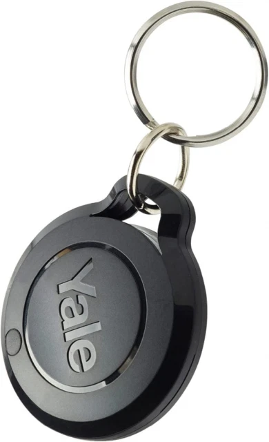 Yale AC-KF Alarm Key Fob - Black