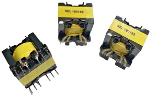 3 circuitos electrónicos/desarrollo transformadores de PCB (inductancia de 630uH) - Imagen 1 de 6