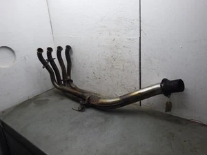 Kawasaki ZX6R J1 J2 Exhaust Headers ZX991 - Picture 1 of 7