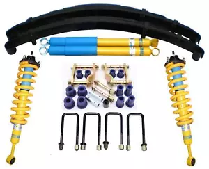 Bilstein 4WD 4x4 ReadyStrut Suspension Lift Kit fits Toyota Hilux KUN25/26 HI... - Picture 1 of 1