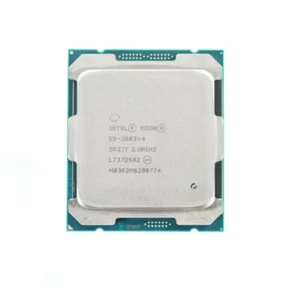 Procesor procesora Intel Xeon E5-2683 V4 16 rdzeni 2,1-3,0 GHz LGA 2011-3 DDR4 oficjalny - Zdjęcie 1 z 1