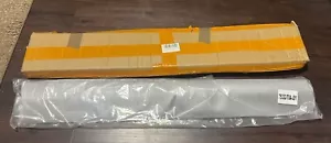 For Honda CR-V 12-2016 Front Left Door Lower Molding Garnish Trim 75332-T0A-J01 - Picture 1 of 7