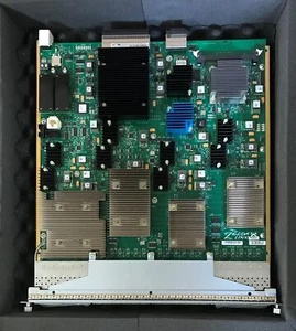 Cisco 48-Ports Fiber Channel 1Gbps Switching Module (Refurbished)  - Picture 1 of 6