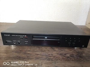 Teac CD-P650 CD Player - Bild 1 von 5