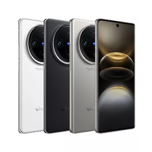 Nuevo Smartphone Vivo X100S Pro 5G Dimensiones 9300+ Android 14 6.78"" AMOLED - Imagen 1 de 10