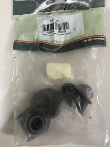 CARAVAN/MOTORHOME ISABELLA SHOE 22mm   602342 - Picture 1 of 1