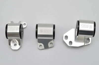 1320 Performance auto to manual mount Kit 2 BOLT 92-95 civic 93-97 DELSOL 65A SV - Image 1 of 4