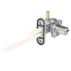 Bike Petrol T Lock for Royal Enfield Classic 350, 500 - Bild 1 von 4