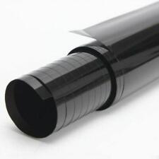 Car Window Tint Film Auto Home Glass Tinting Roll Vehicle Protection Accessory