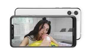 Original Motorola One (P30 Play) Dual SIM 5.9" Android 13.0MP 64GB 4GB RAM Phone - Afbeelding 1 van 8