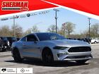 2021 Ford Mustang GT GT 7735 Miles5 0L V8 Ti VCTIconic Silver Metallic Call for more