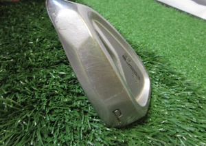 King Cobra SS Oversize Pitching Wedge RH Cobra Precision Reg Flex Steel Shaft - Picture 1 of 9