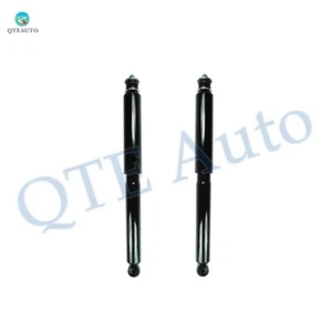 Pair of 2 Rear Shock Absorber For 1995-2002 KIA Sportage - Picture 1 of 3