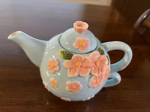 Stacking one cup Teapot & Teacup connections - Picture 1 of 4