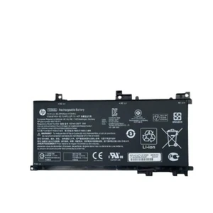 New Genuine TE04XL 63.3Wh Battery for HP Omen 15-AX200NA HSTNN-DB7T 905277-855 - Picture 1 of 3