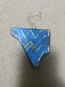 wvu ornament - Picture 1 of 2