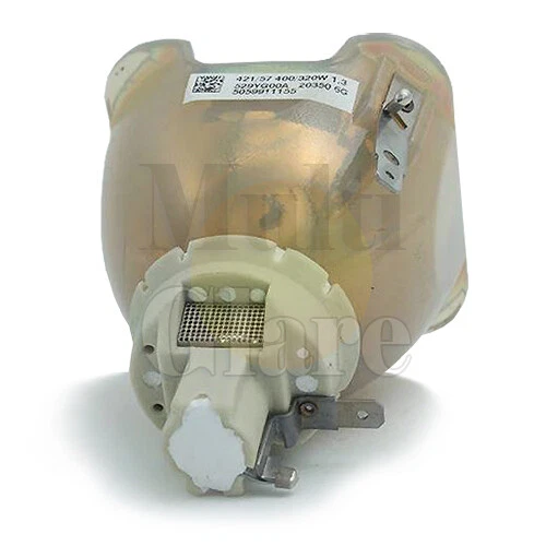 Original Projector Bare Lamp for DELL 725-10323 - Image 1 of 1