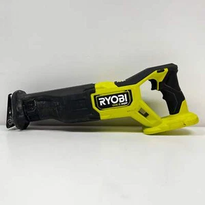 Ryobi PBLRS01 18V Brushless Cordless Reciprocating Saw Kit - Picture 1 of 14