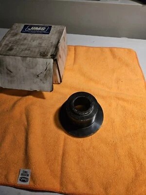 Controlador de sello opcional 95660-85 1999-2002 para Harley Super Glide Sport FXDX JIMS Foto 1 de 4