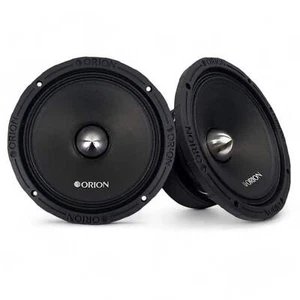 Altavoz de rango medio XTX852 - 8 pulgadas 2 ohmios - Imagen 1 de 5
