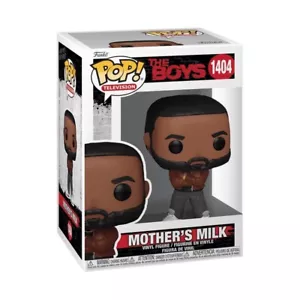 Funko POP! Television: The Boys - Mother's Milk #1404 - Picture 1 of 1