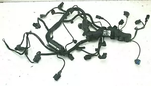 Original gebraucht MINI Dieselmotor (N47N) Kabelbaum Kit R56LCI 8508695 - Bild 1 von 6