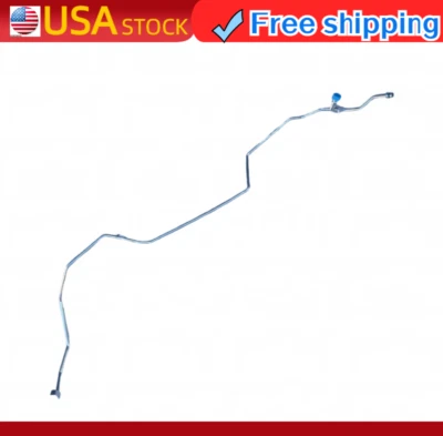 For 2015 2016 Honda CR-V 2.4L A/C Pipe Receiver 80341-T1W-A01 Foto 1 de 4