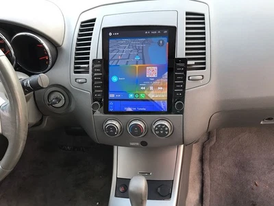 9.7" For Nissan Altima 2005 2006 Carplay Android15 Car Stereo Radio GPS Navi+CAM - Image 1 of 4