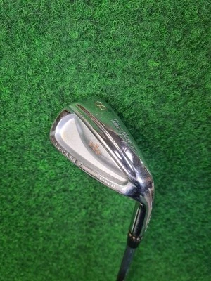 MAC GREGOR Tourney VIP 8-Eisen - Herren (Graphit, 37 Zoll, Rechts, Regular) - Bild 1 von 4