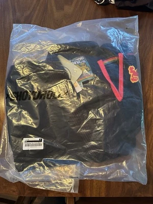 Shoyoroll Black Star Retro BJJ Gi OF Foto 1 de 2