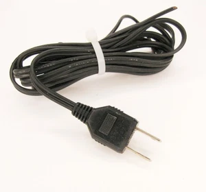 PIONEER CT-F900 CASSETTE TAPE DECK PART OEM POWER CORD - Picture 1 of 1