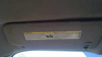 Parasol Driver VIN J 11º Dígito Limitado Iluminado Se Adapta 07-17 ACADIA 108942 Foto 1 de 4