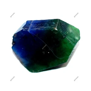 Authentic AAA++ NATURAL Tourmaline Uncut 1305.1 Ct Rough Gem Lab Tested - Picture 1 of 8