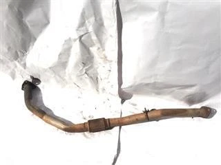 ÉCHAPPEMENT AVANT PIPE Nissan Pickup (D21)(09.1985->) 2.5 D 85/98 TD25 - Imagem 1 de 2