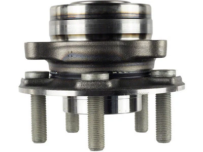 Conjunto de buje de rueda delantero para Lincoln Aviator 2020-2024 Motorcraft 96766JDVV 2021 Foto 1 de 2