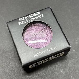 Sombra de ojos MAC SPARKLING MOMENT DazzleShadow NUEVA EN CAJA 1 g / 0,03 OZ NUEVA EN CAJA - Imagen 1 de 7