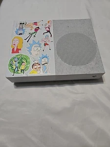 Xbox One S (Todo Digital) para piezas  - Imagen 1 de 3