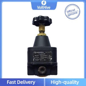1PCS New Norgren Type 11-018-146 Precision Pressure Reducing Valve Fast Delivery - Picture 1 of 3