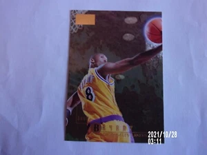 1996-97 Skybox Premium KOBE BRYANT Rookie Basketball Card RC #55 LA Lakers HOF - Bild 1 von 2