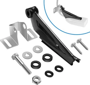 000-10262-001 Soporte de transductor para transductor de montaje de repuesto DSI Skimmer - Imagen 1 de 7