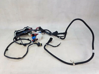 BMW M5 F10 11-16 4.4 MOTOR GASOLINA FUSIBLE RELÉ CAJA ARNÉS TELAR 7850287 Foto 1 de 4
