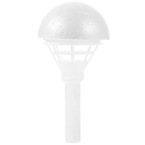 1 Set of Bouquet Holder Foam Floral Handle Hand Bouquet Holder for Bridal Fresh - Picture 1 of 12