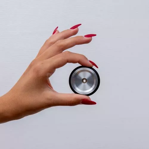 NEW Dual idler wheel for all 10xx/12xx series 1009, 1019 and more except 1219... - Image 1 of 1