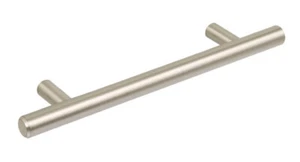 Stangengriff, Stahl, Befestigungszentren 284 mm, Barrington - Bild 1 von 2