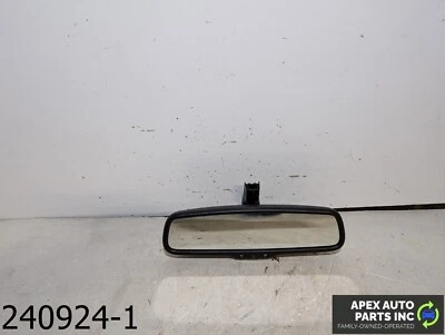 Espejo retrovisor interior OEM 2015 Kia Optima 2,4 L Foto 1 de 4